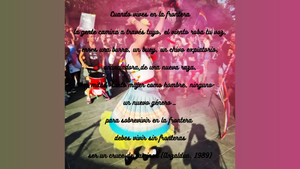 La Guaricha de Los Andes - Queering Urban Spaces