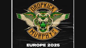 DROPKICK MURPHYS