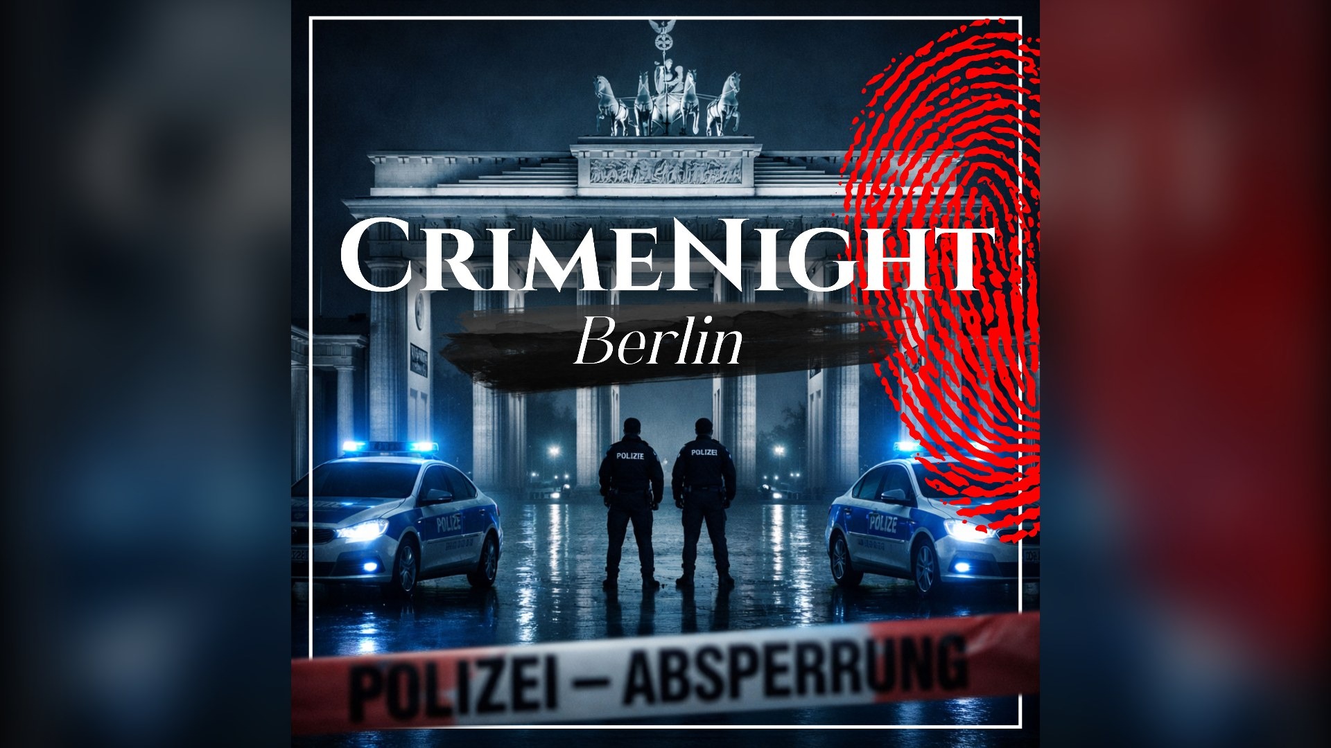 CrimeNight Berlin – Wahre Verbrechen. Direkt aus deiner Stadt.