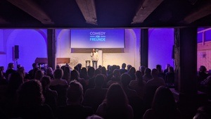 Comedy für Freunde - Premium Stand-Up Mix Show