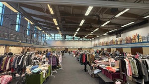 WEIBERKRAM Mädelsflohmarkt - HALTERN AM SEE ❤❤