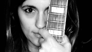 Konzert- Abschluss der Mini Residenz von Christina Zurhausen