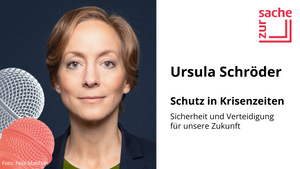 Schutz in Krisenzeiten - Sicherheit und Verteidigung für unsere Zukunft
