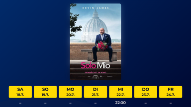 Solo Mio