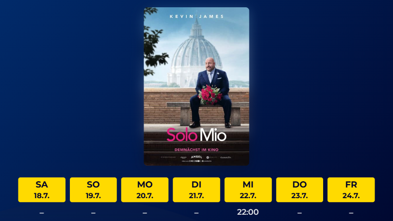 Solo Mio