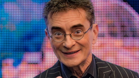 Mathias Richling - RICHLINGS REAL REALITY - Das aktuelle Programm 2026