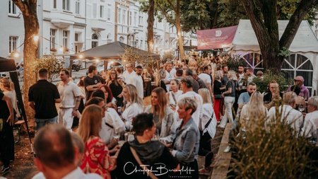 EineStadt Fest 2026