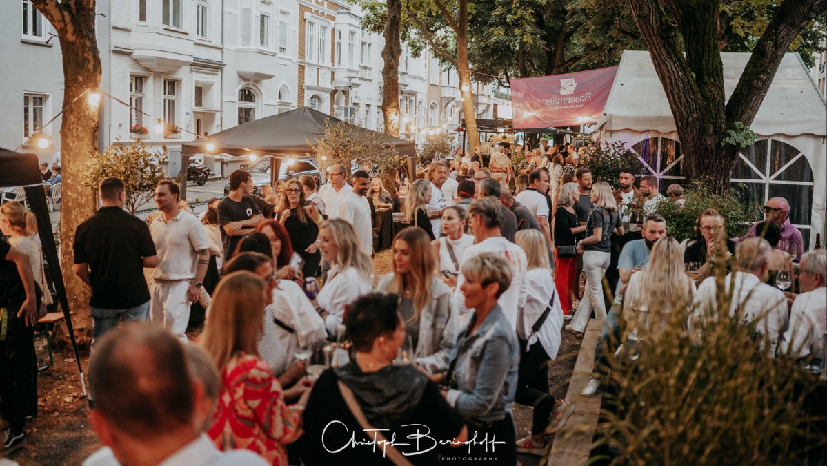 EineStadt Fest 2026