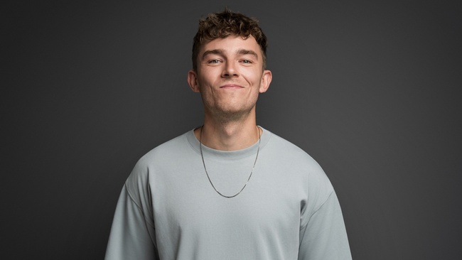 HENDRIK BREHMER /// ZECHE CARL /// ESSEN