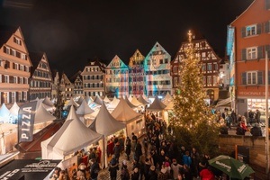 chocolART - Deutschlands größtes Schokoladenfestival