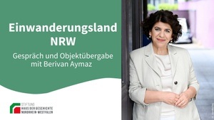 Einwanderungsland NRW