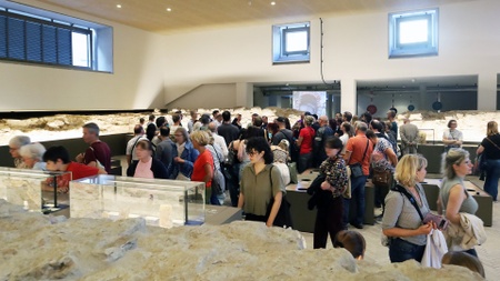 PETRI-Jubiläum - Open House