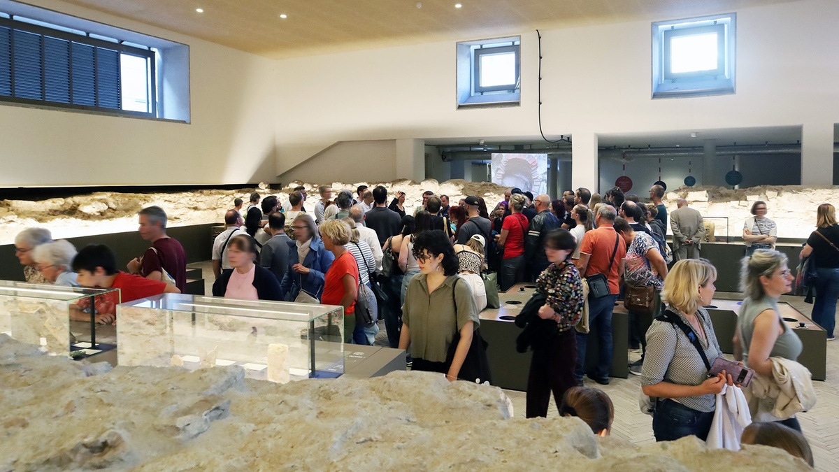 PETRI-Jubiläum - Open House