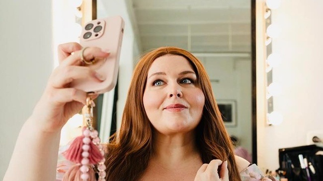 Nicole Jäger - Grande Dame