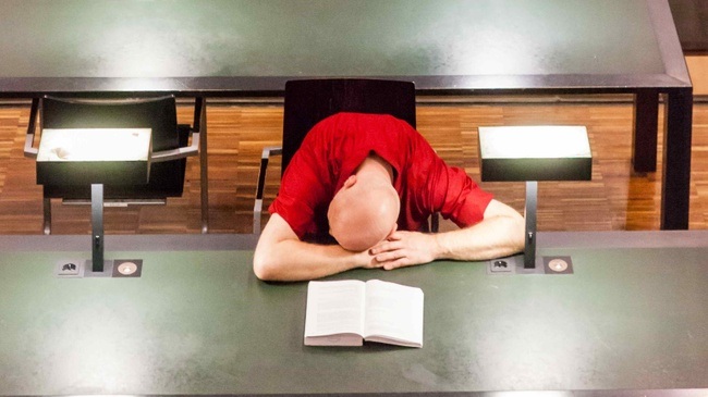 Horst Evers | So gesehen natürlich lustig