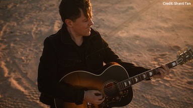 Michael Patrick Kelly - Traces Open Air Tour