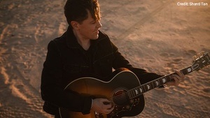 Michael Patrick Kelly - Traces Open Air Tour