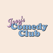 JOEY's COMEDY CLUB