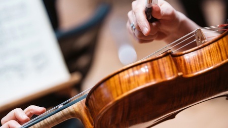 Kaffeekonzert № 3 »Do you speak English?«