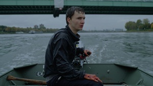 Rundgang 2025: Filme von Studierenden der KHM (Filmprogramm 10)