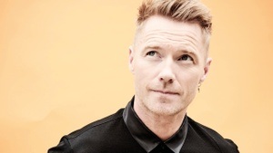 Ronan Keating | Tollwood Musik-Arena 2025