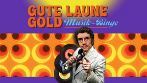 GUTE LAUNE GOLD – Musikbingo