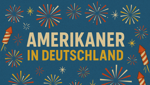 Amerikaner in Deutschland