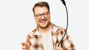 Humorzone w/ Maxi Gstettenbauer