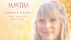 Ashley Davis – Energy Healing Session im Moya Yoga