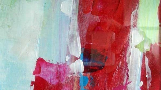 ACRYL basics - Malen auf Leinwand