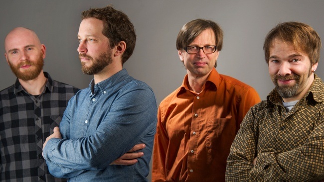 LAKSA @Jazzahead! CLUBNIGHT