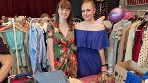 Mädchenflohmarkt - Heilbronn by Beauty Jungle
