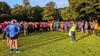 Volksgarten parkrun Düsseldorf