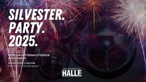 SILVESTER PARTY