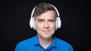 Henning Schmidtke - Es ist nicht alles so scheiße, wie du denkst!