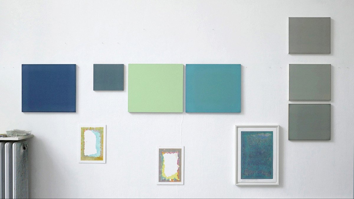 DOROTHEE JOACHIM: neu aufgestellt
