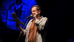 Irgendwas mit Möwen - Die Kieler Slamlesebühne