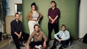 Sound of jazz YAELLEE