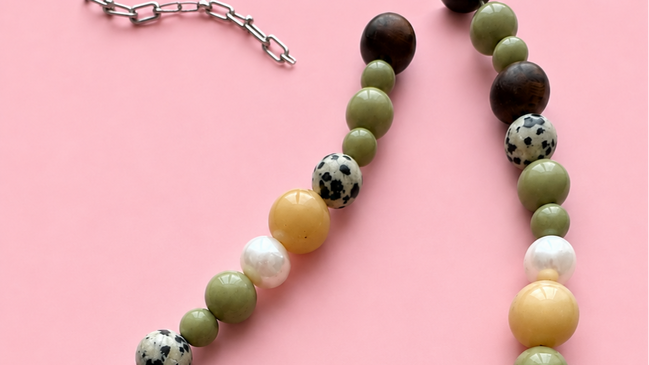 rule the jewel - Schmuck-Workshop