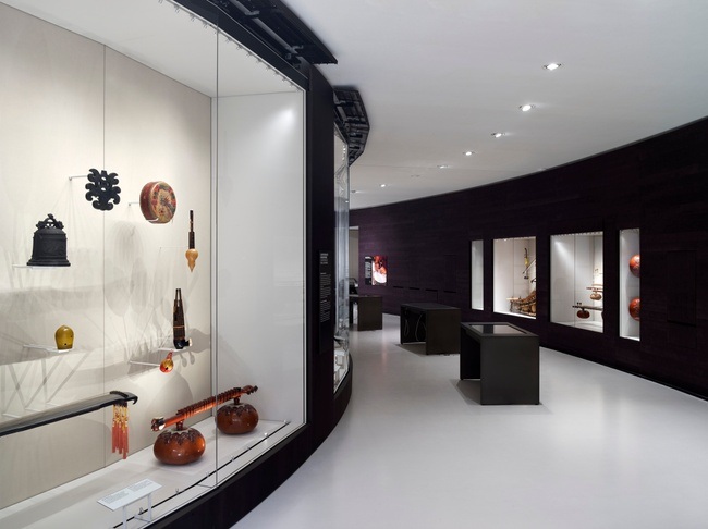 Musik und Museum - Öffentliche Führung