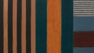 SEAN SCULLY. STORIES