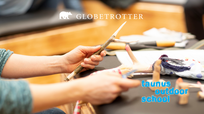 Schnitz-Workshop für Kids