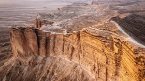 Saudi-Arabien. Roadtrip durch ein Land voller Kontraste