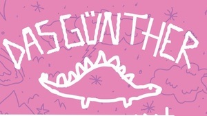 Das Günther und Quantum Jellyfish