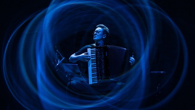 Da Vinci’s Dream - Musikfest Bremen
