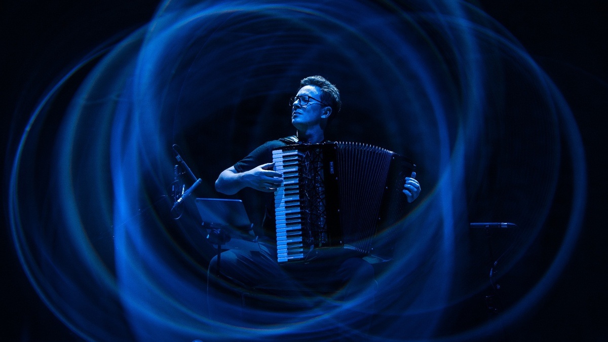 Da Vinci’s Dream - Musikfest Bremen