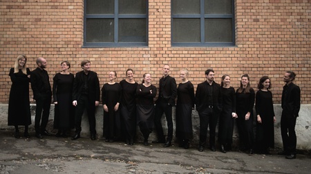 Kammerchor Vokalkunst / Daniel Radde - Stunde der Kirchenmusik