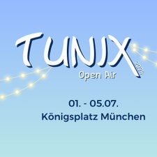 TUNIX Open Air