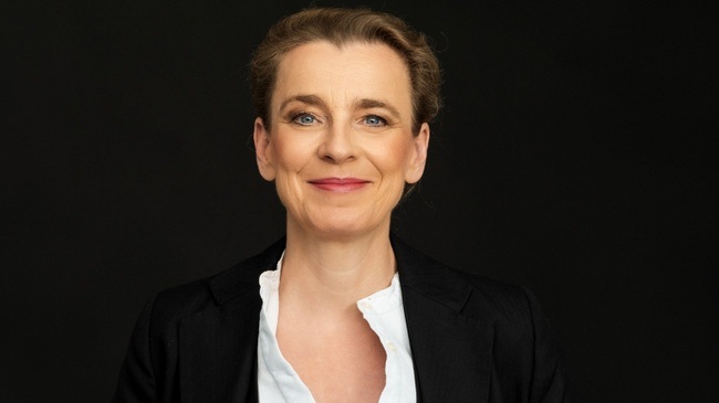 Tina Teubner - Lieber schön alt werden als hässlich jung bleiben