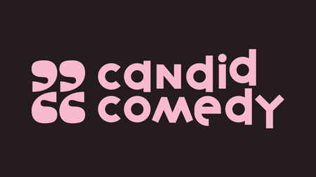 Candid Comedy - Local Heroes of Comedy: Ein Abend mit Hannovers besten Comedians!
